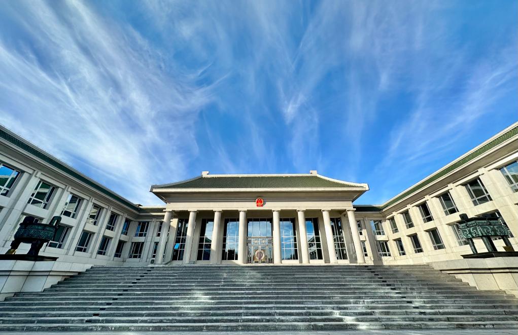 心潪心心理咨詢室案例分享  —海東市人民檢察院專業(yè)心理咨詢室